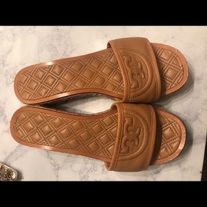 Tory Burch Wedges